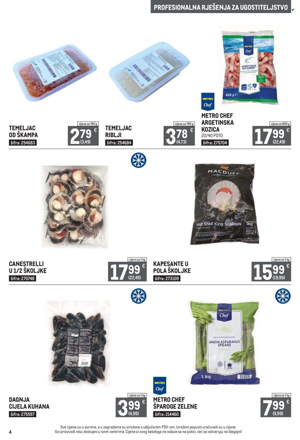 Metro katalog - 03.08.2026. - 31.08.2026. Stranica 4