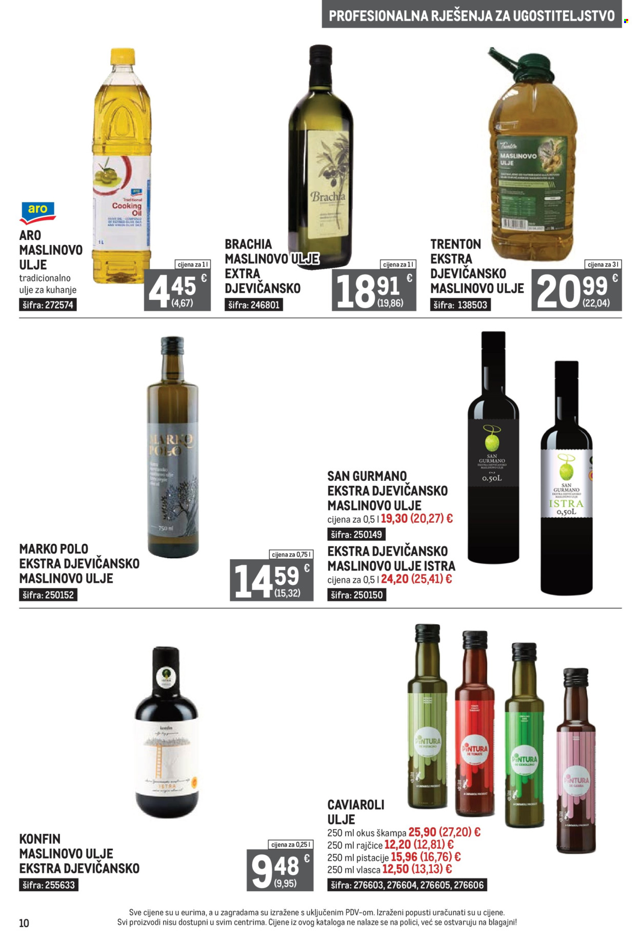 Metro katalog - 03.08.2026. - 31.08.2026. Stranica 10
