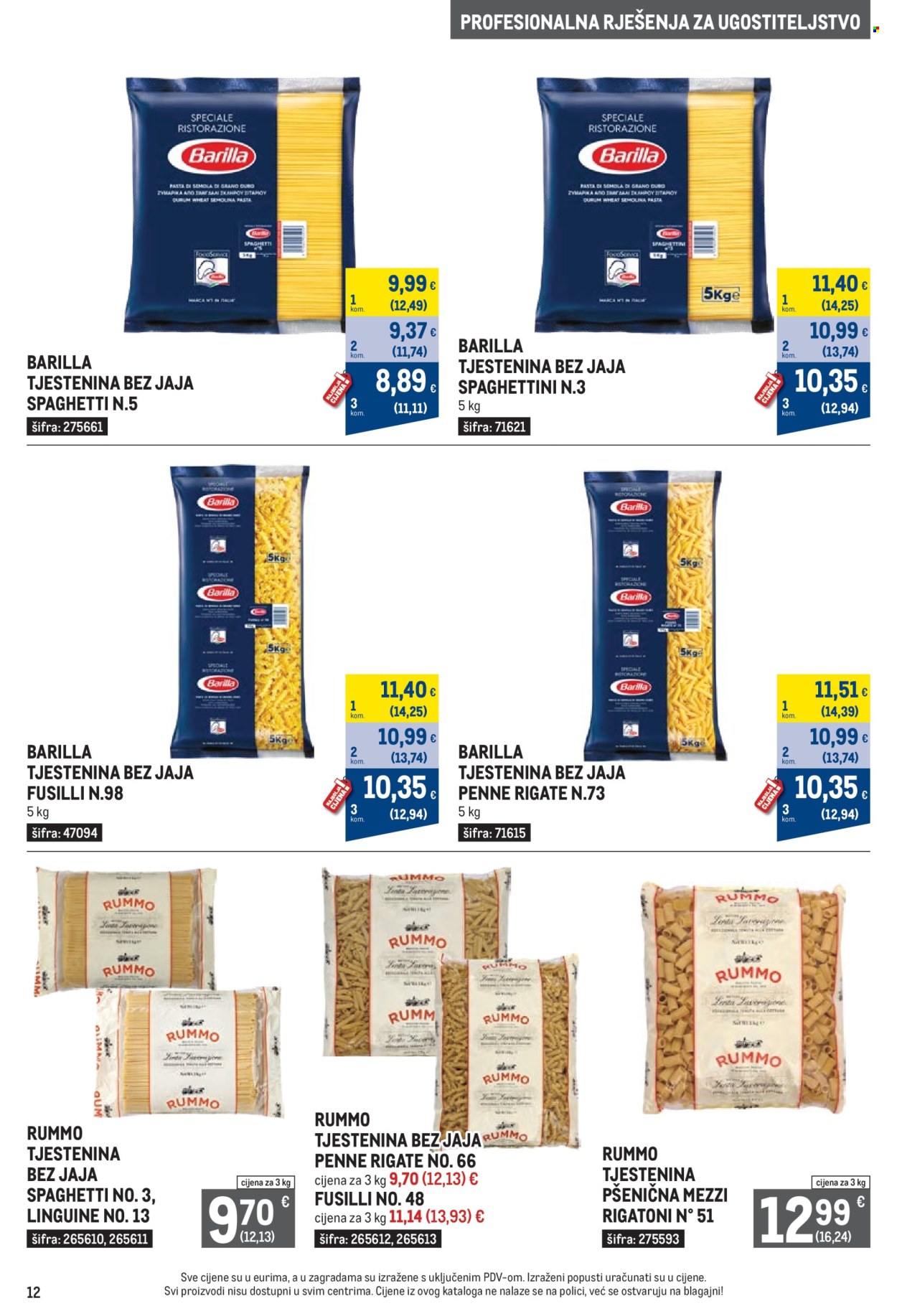 Metro katalog - 03.08.2026. - 31.08.2026. Stranica 12