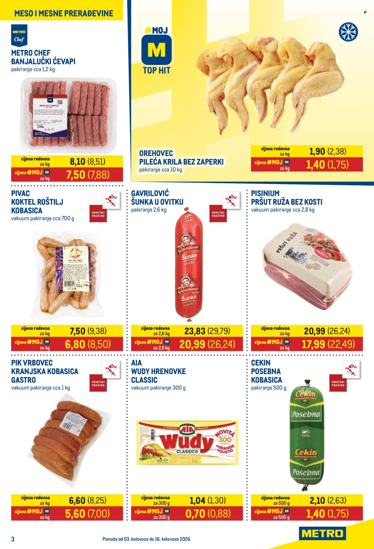 Metro katalog - 03.08.2026. - 16.08.2026. Stranica 3
