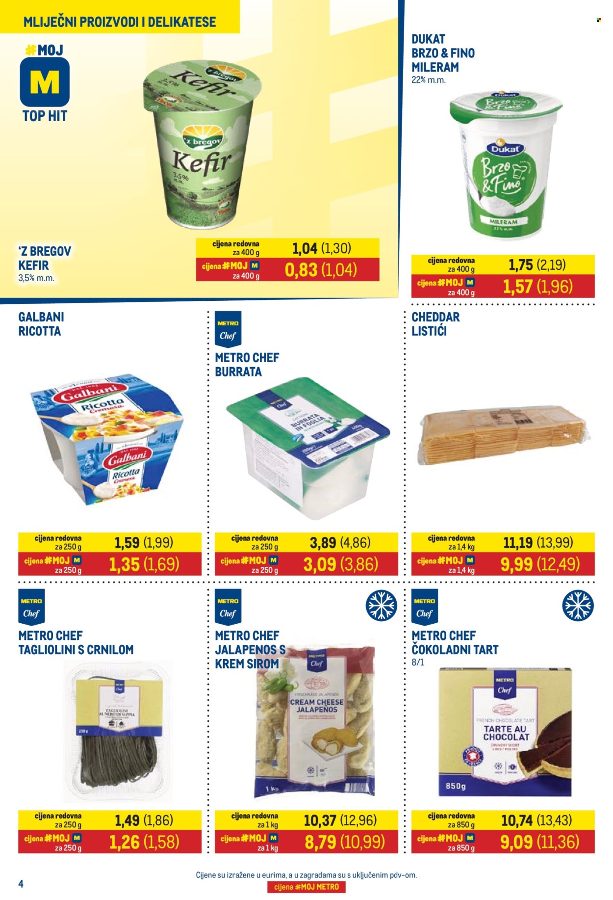 Metro katalog - 03.08.2026. - 16.08.2026. Stranica 4