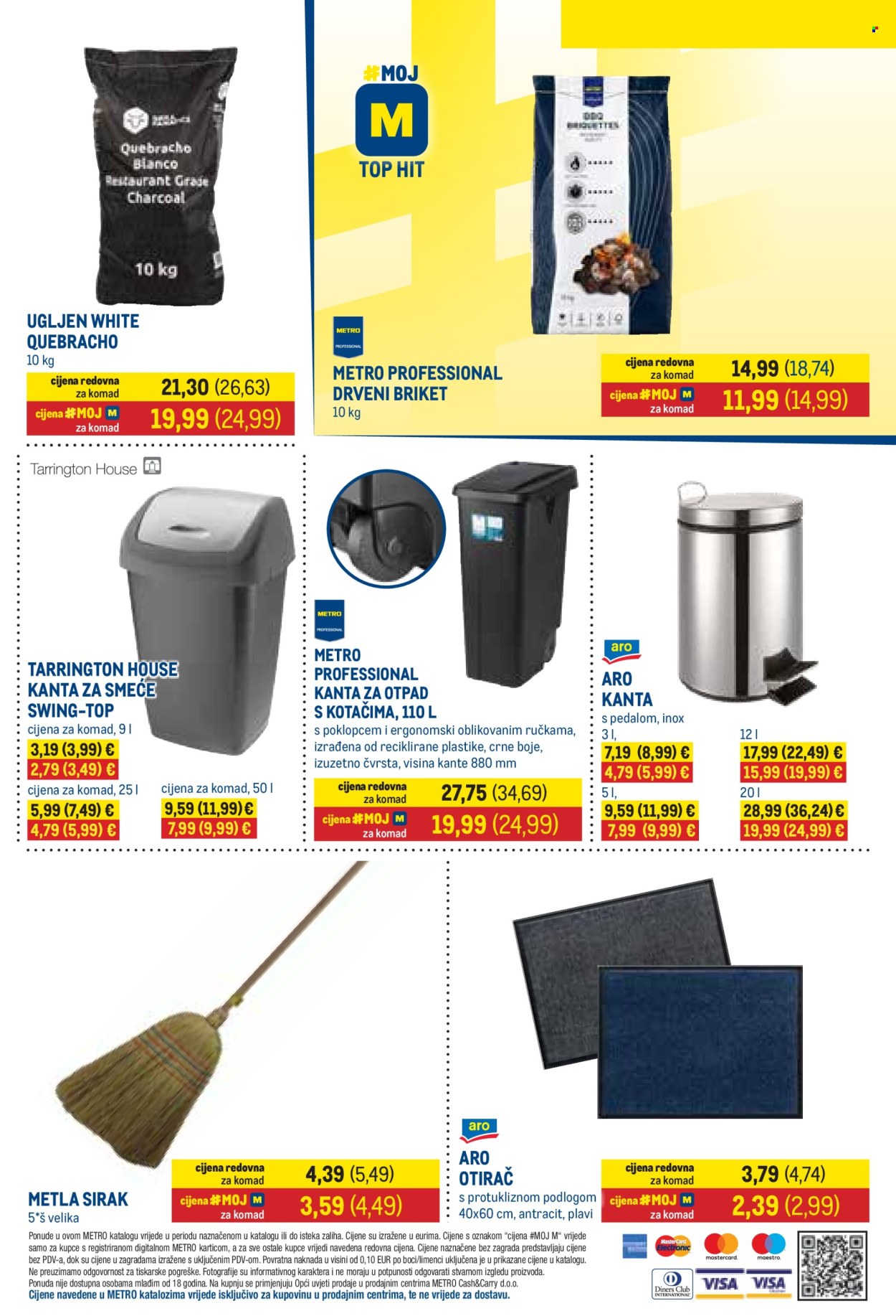Metro katalog - 03.08.2026. - 16.08.2026. Stranica 11