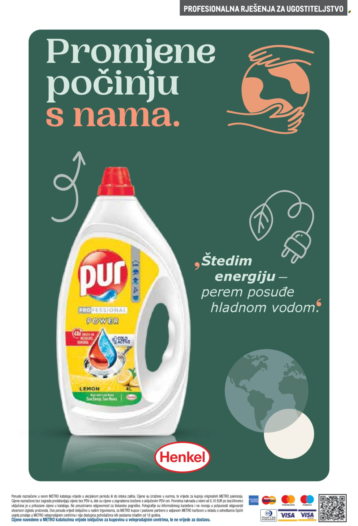 Metro katalog - 03.08.2026. - 31.08.2026. Stranica 16