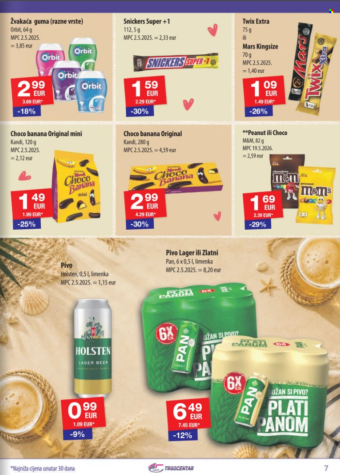 Trgocentar katalog - 03.08.2026. - 23.08.2026. Stranica 7