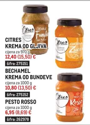 Pesto Rosso