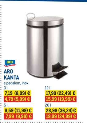 ARO KANTA