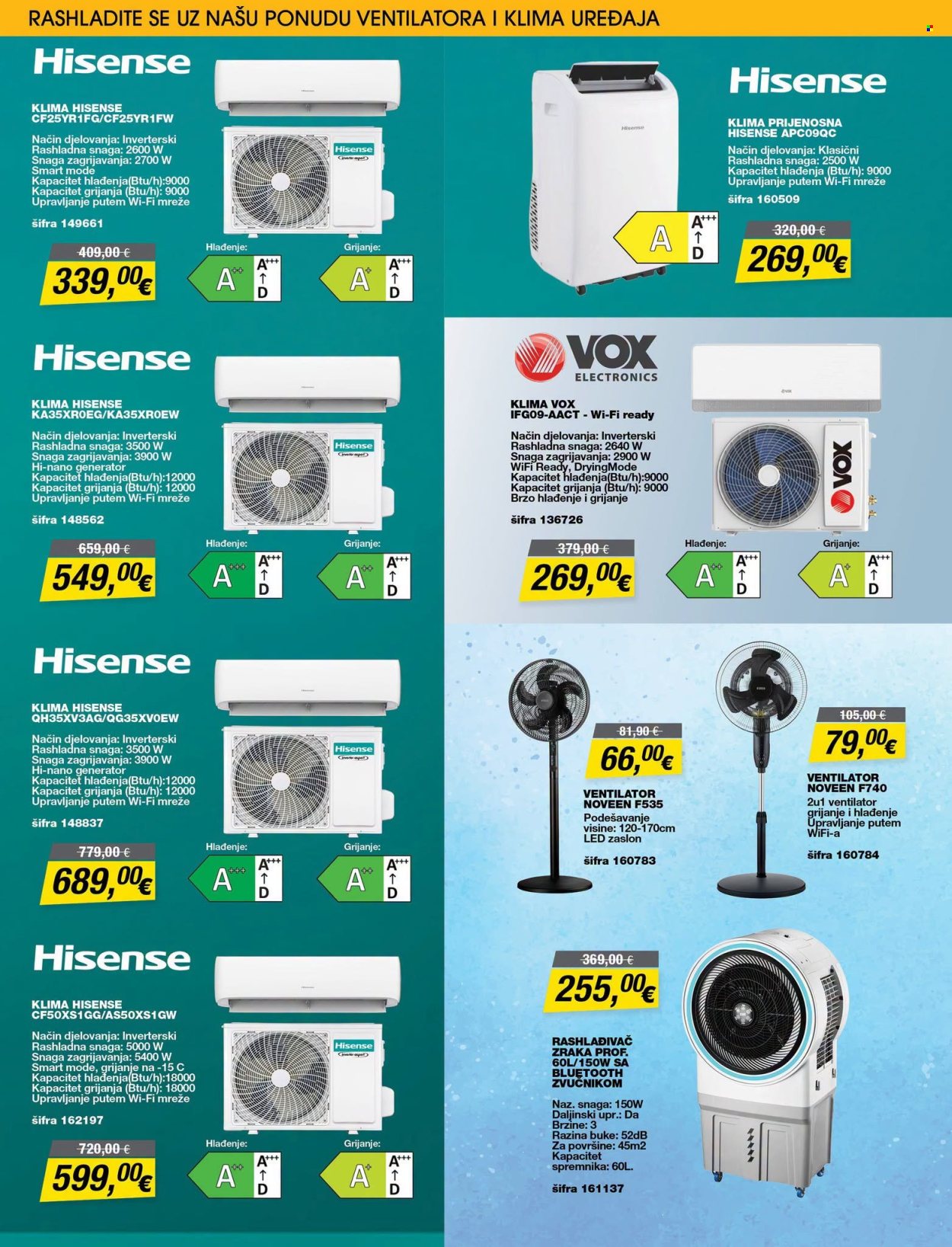 Vinkoprom katalog - 03.08.2026. - 29.08.2026. Stranica 2