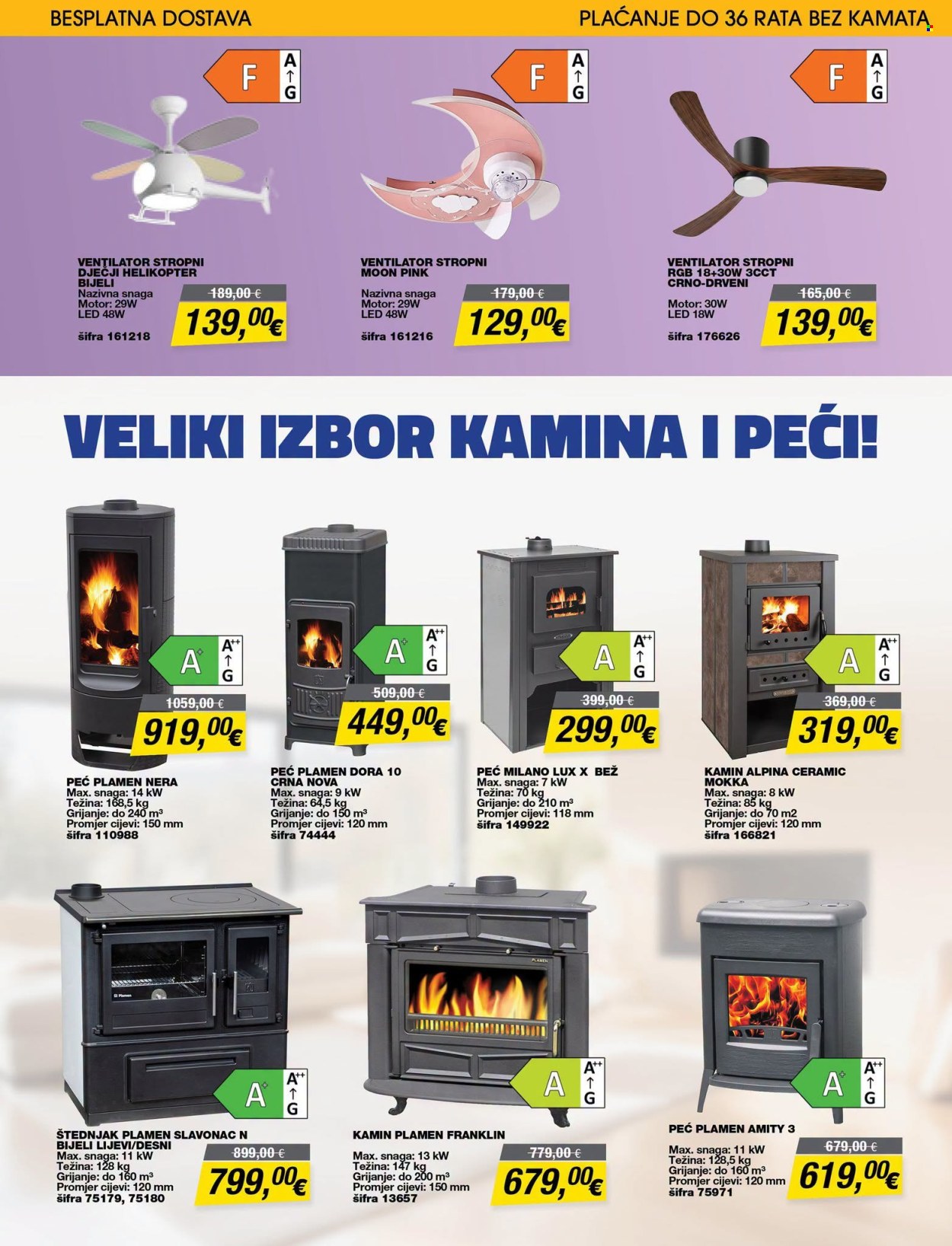 Vinkoprom katalog - 03.08.2026. - 29.08.2026. Stranica 3