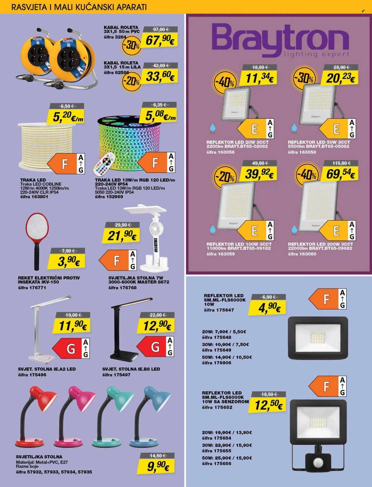 Vinkoprom katalog - 03.08.2026. - 29.08.2026. Stranica 4