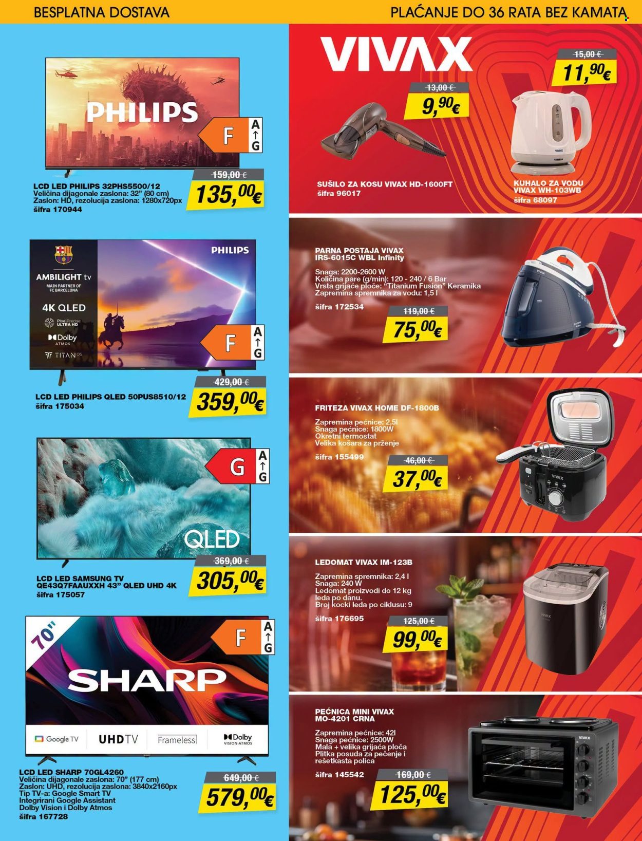 Vinkoprom katalog - 03.08.2026. - 29.08.2026. Stranica 5