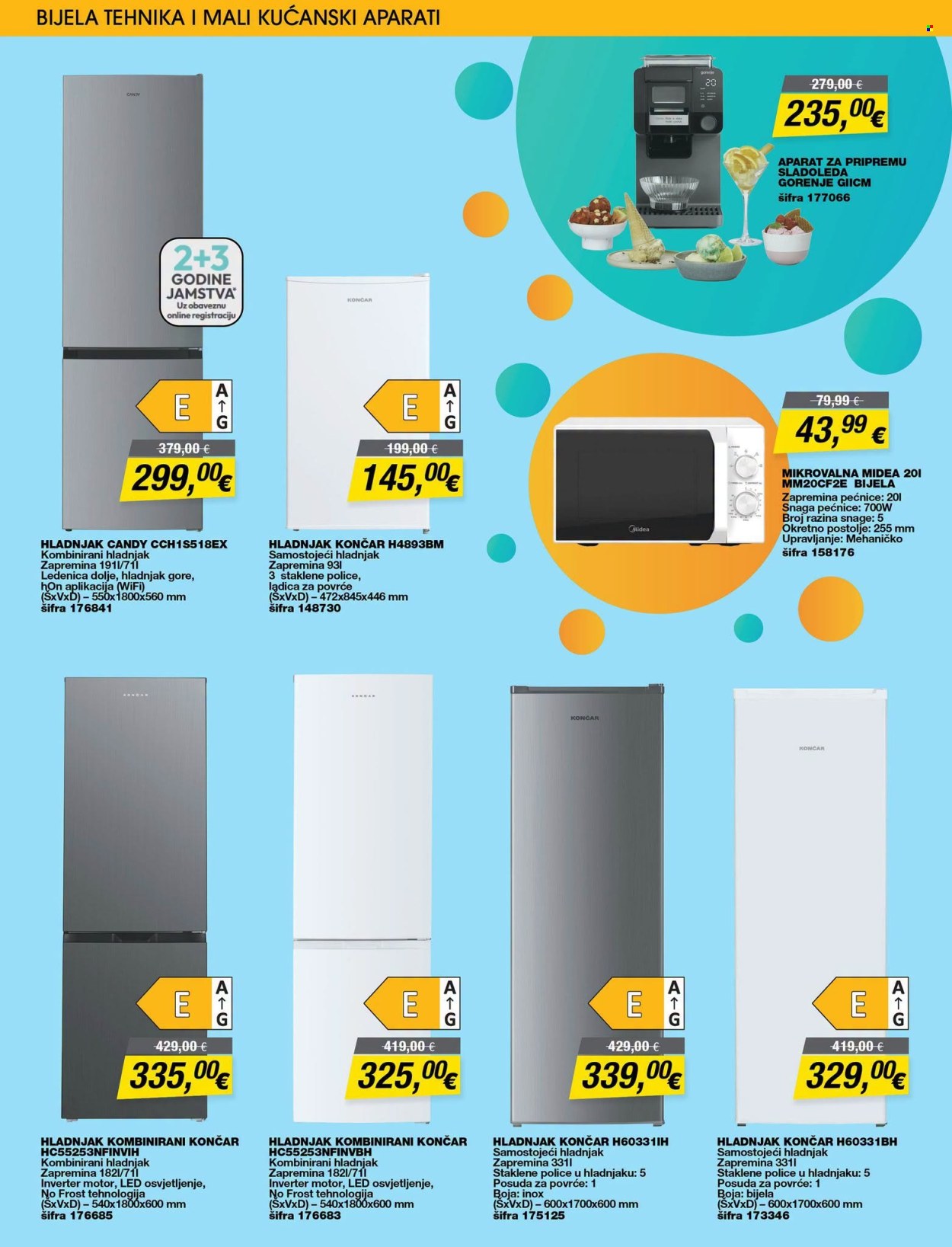 Vinkoprom katalog - 03.08.2026. - 29.08.2026. Stranica 6