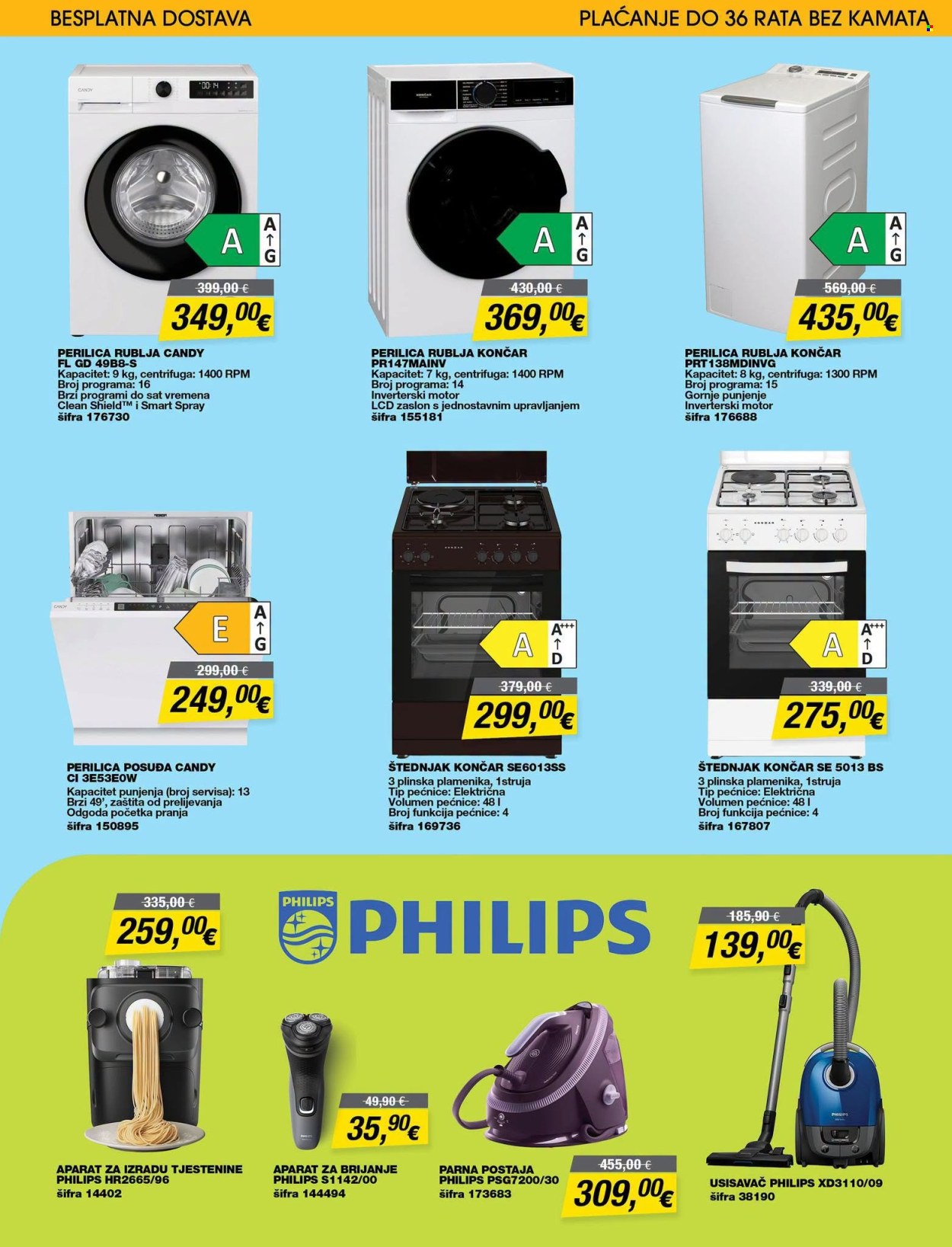Vinkoprom katalog - 03.08.2026. - 29.08.2026. Stranica 7