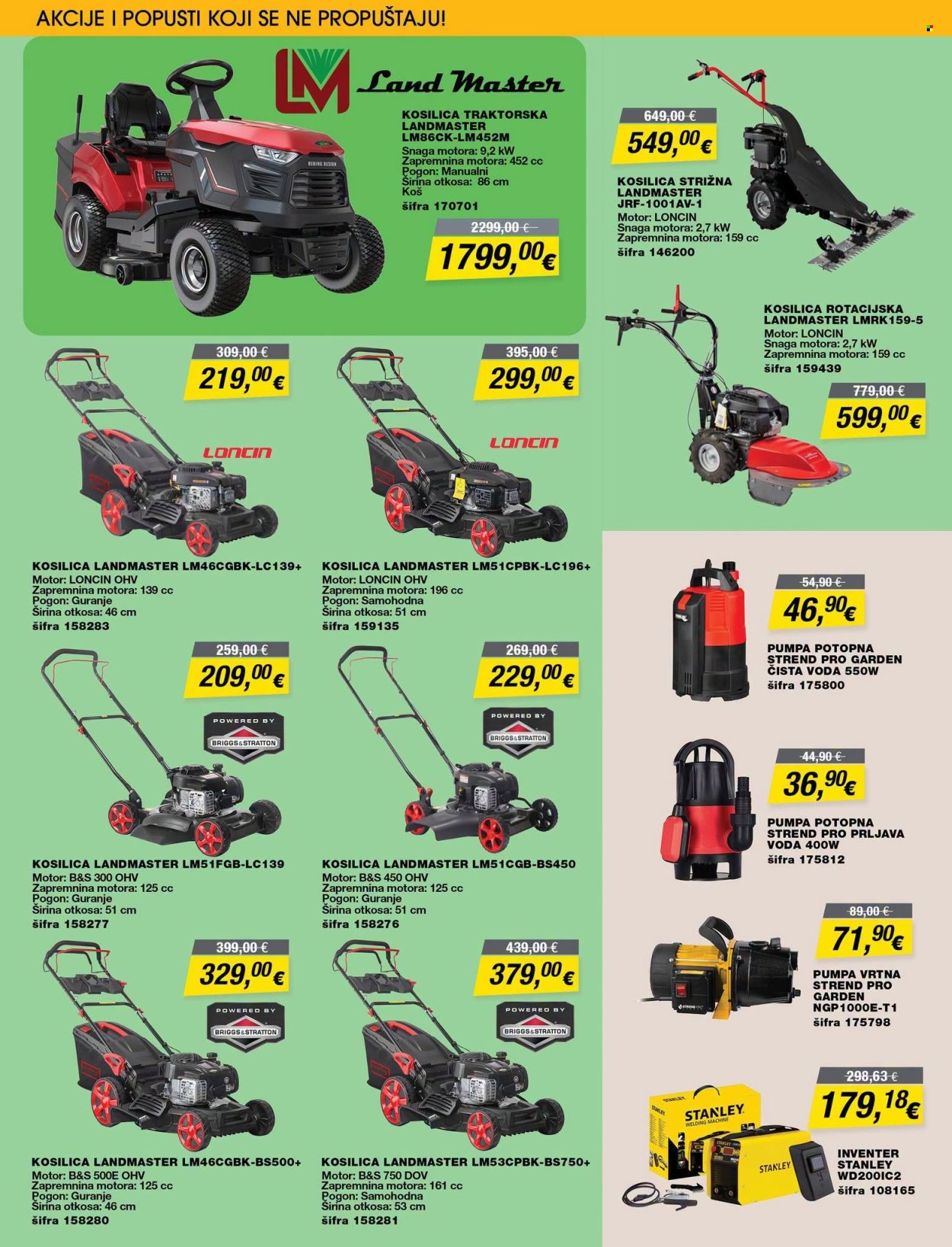 Vinkoprom katalog - 03.08.2026. - 29.08.2026. Stranica 12