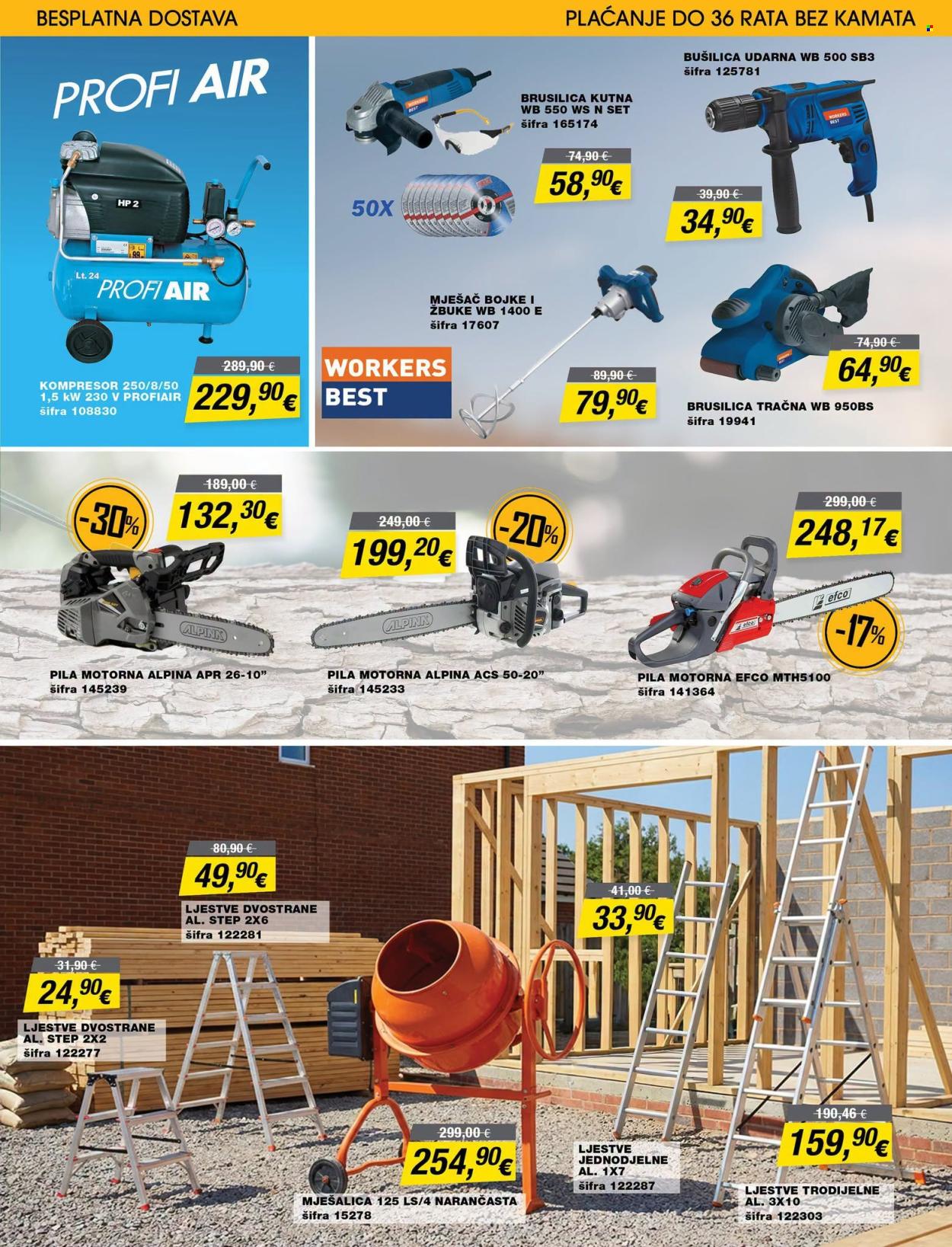 Vinkoprom katalog - 03.08.2026. - 29.08.2026. Stranica 13