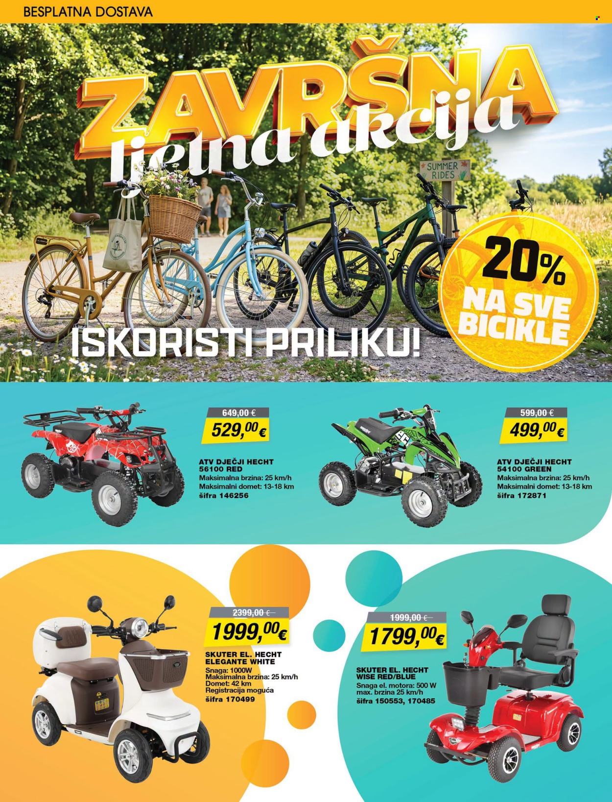 Vinkoprom katalog - 03.08.2026. - 29.08.2026. Stranica 14