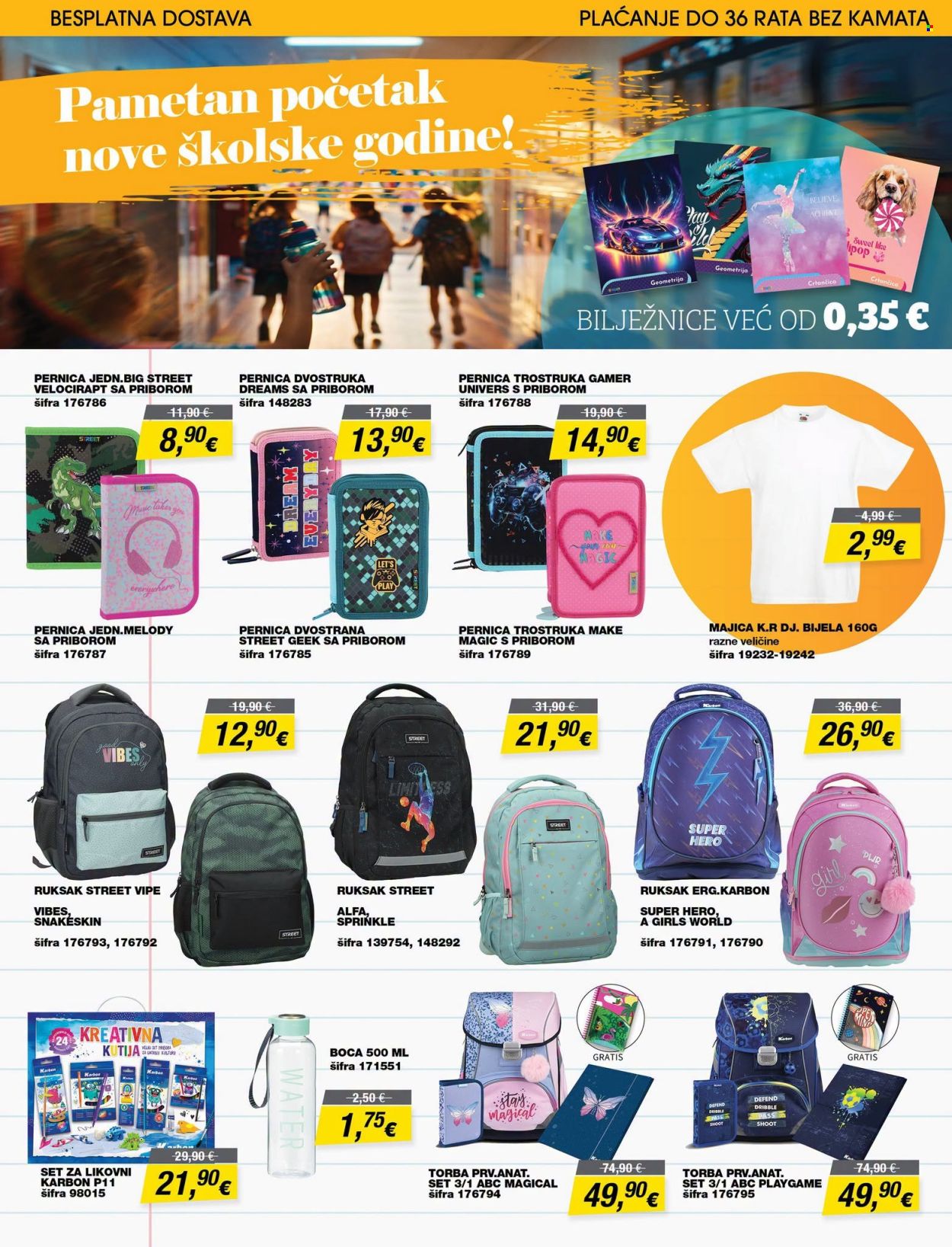 Vinkoprom katalog - 03.08.2026. - 29.08.2026. Stranica 15