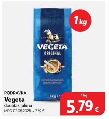 Vegeta