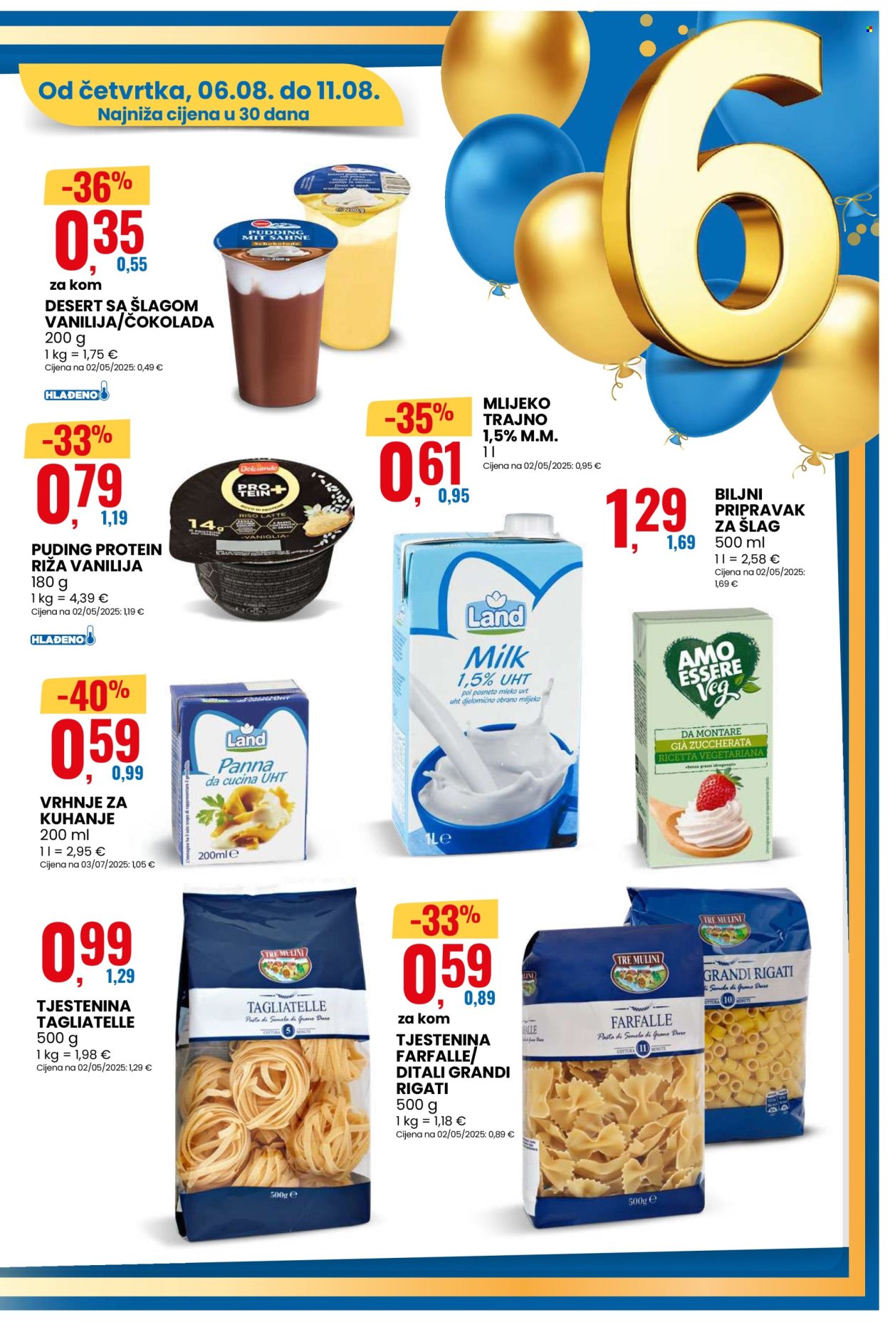 Eurospin katalog - 06.08.2026. - 11.08.2026. Stranica 9