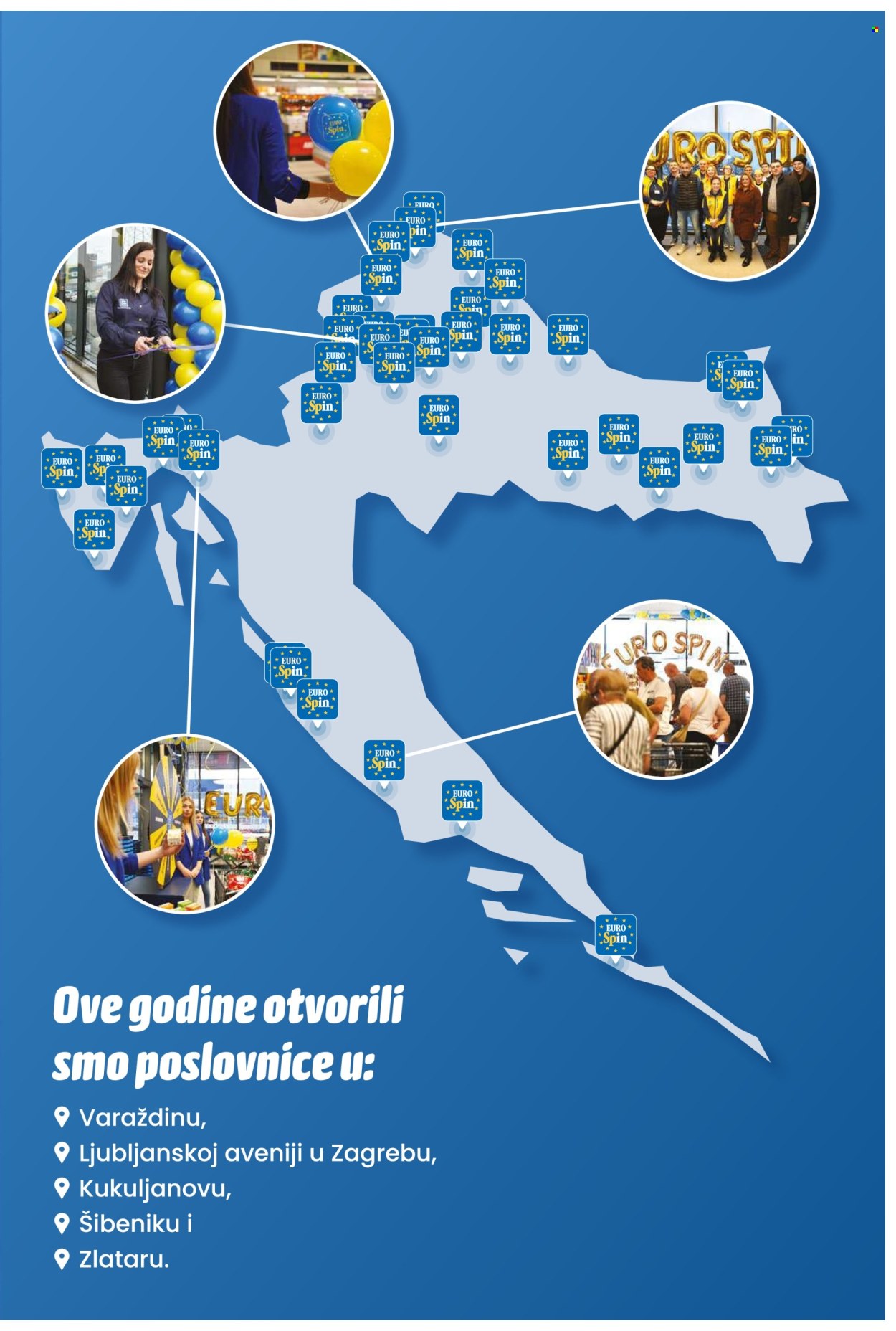 Eurospin katalog - 06.08.2026. - 11.08.2026. Stranica 15