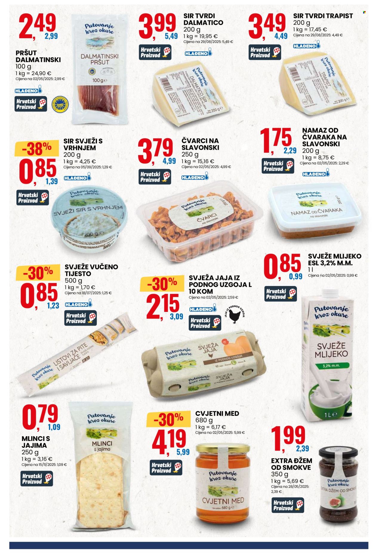Eurospin katalog - 06.08.2026. - 11.08.2026. Stranica 17