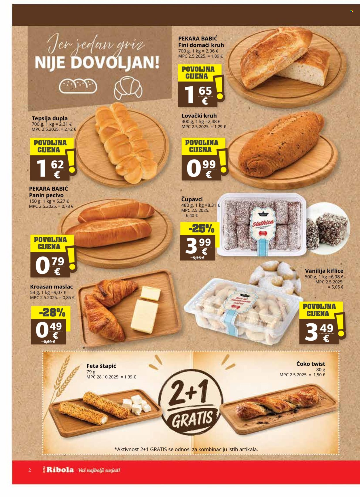 Ribola katalog - 06.08.2026. - 18.08.2026. Stranica 2