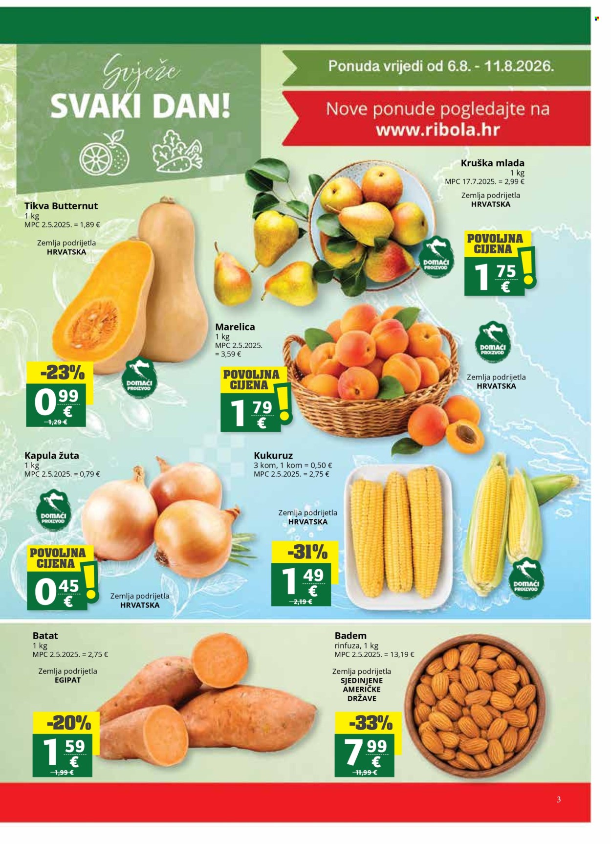 Ribola katalog - 06.08.2026. - 18.08.2026. Stranica 3