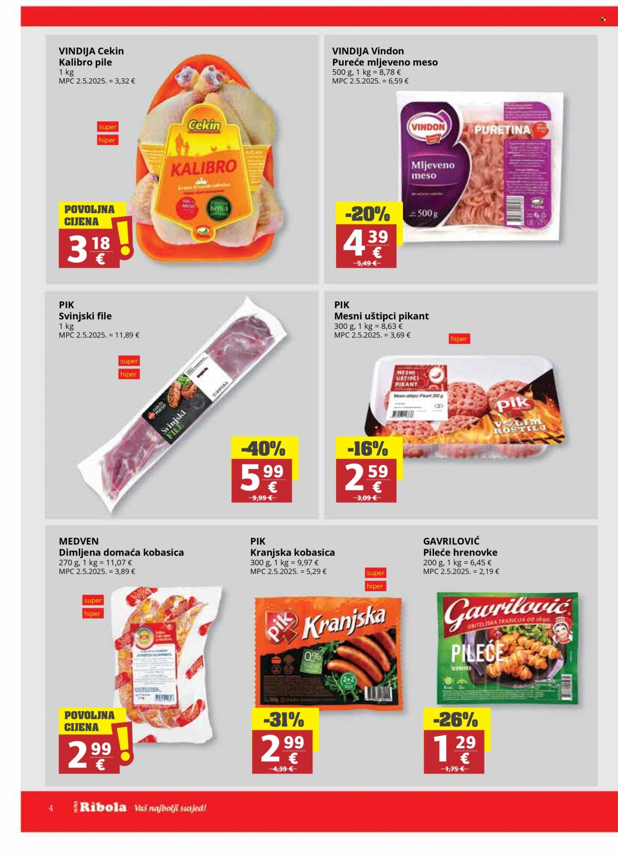Ribola katalog - 06.08.2026. - 18.08.2026. Stranica 4