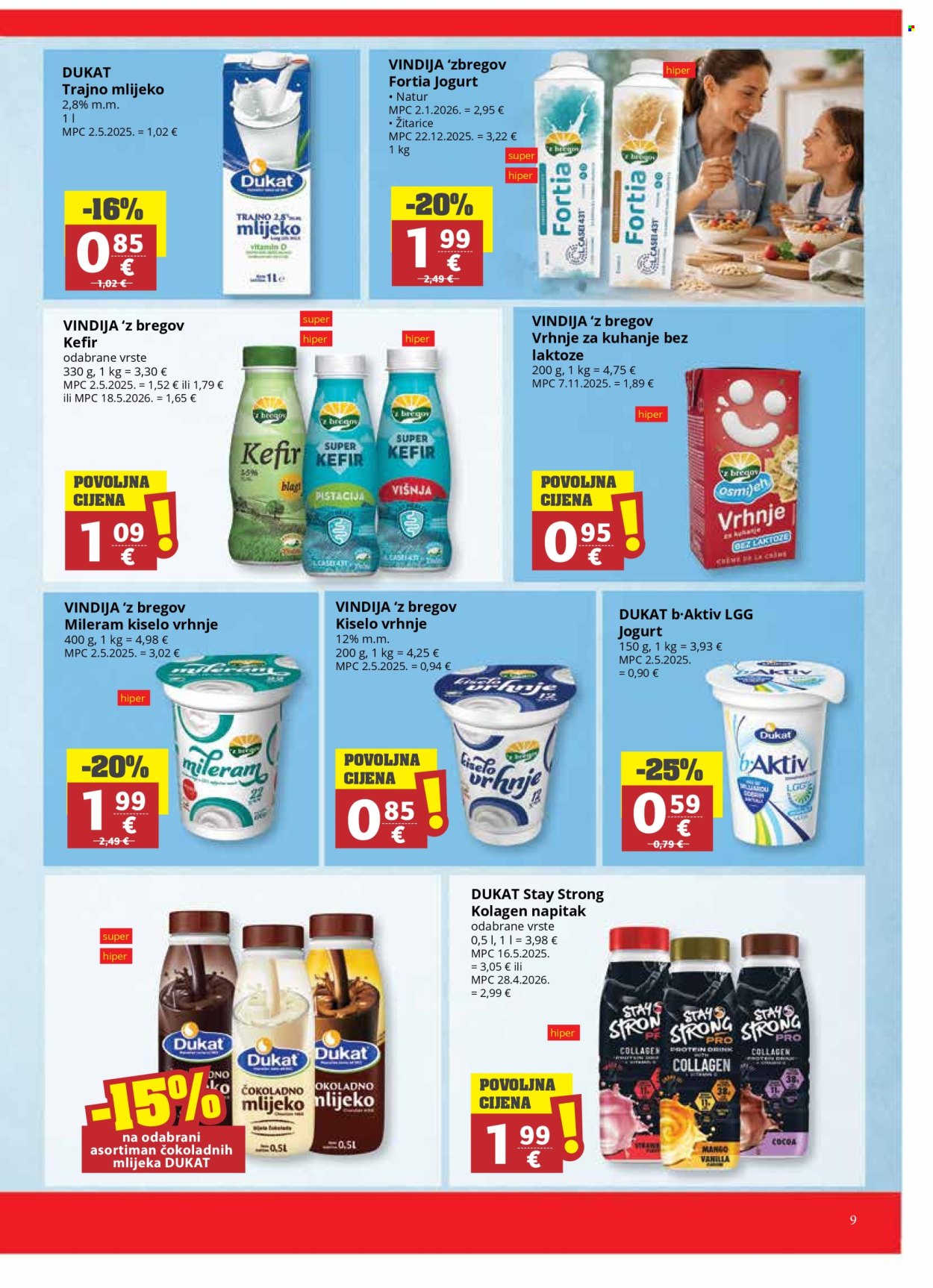 Ribola katalog - 06.08.2026. - 18.08.2026. Stranica 9