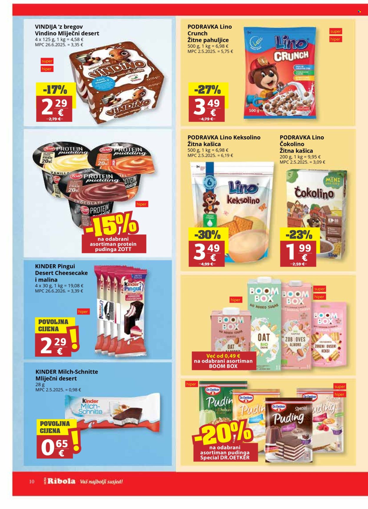 Ribola katalog - 06.08.2026. - 18.08.2026. Stranica 10