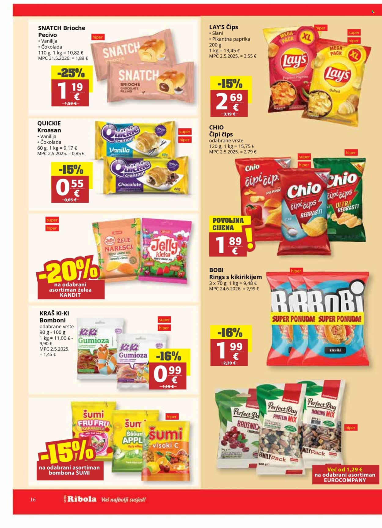 Ribola katalog - 06.08.2026. - 18.08.2026. Stranica 16