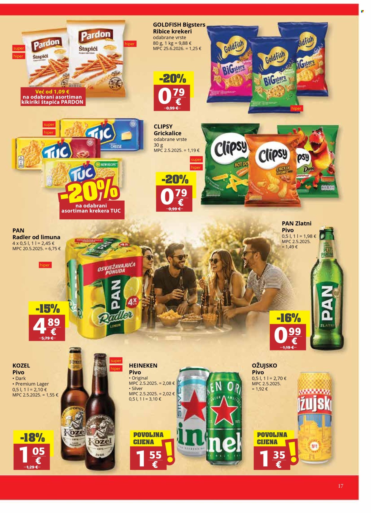 Ribola katalog - 06.08.2026. - 18.08.2026. Stranica 17