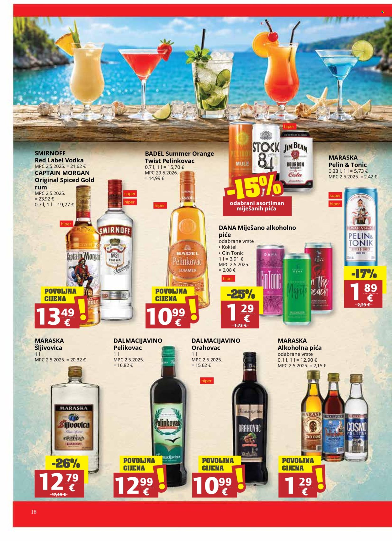 Ribola katalog - 06.08.2026. - 18.08.2026. Stranica 18