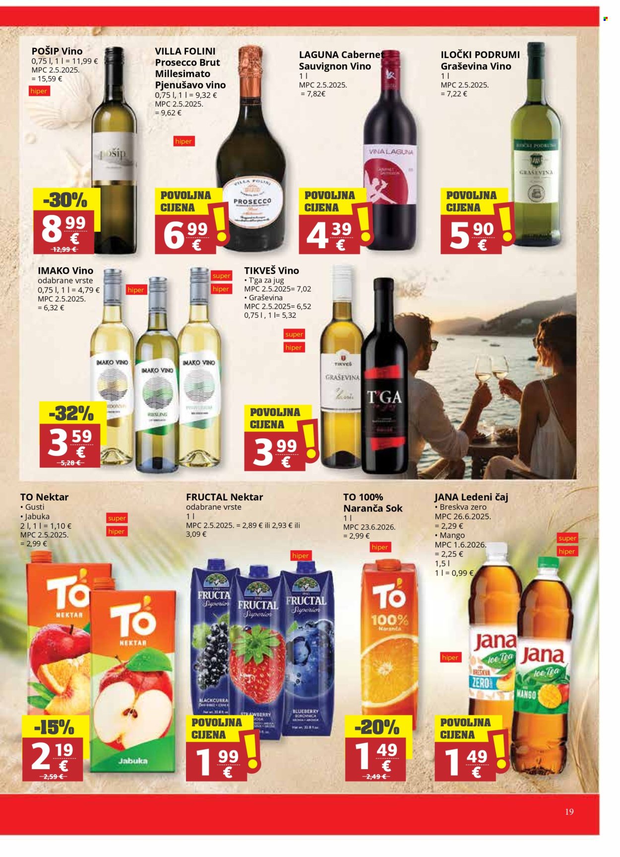 Ribola katalog - 06.08.2026. - 18.08.2026. Stranica 19
