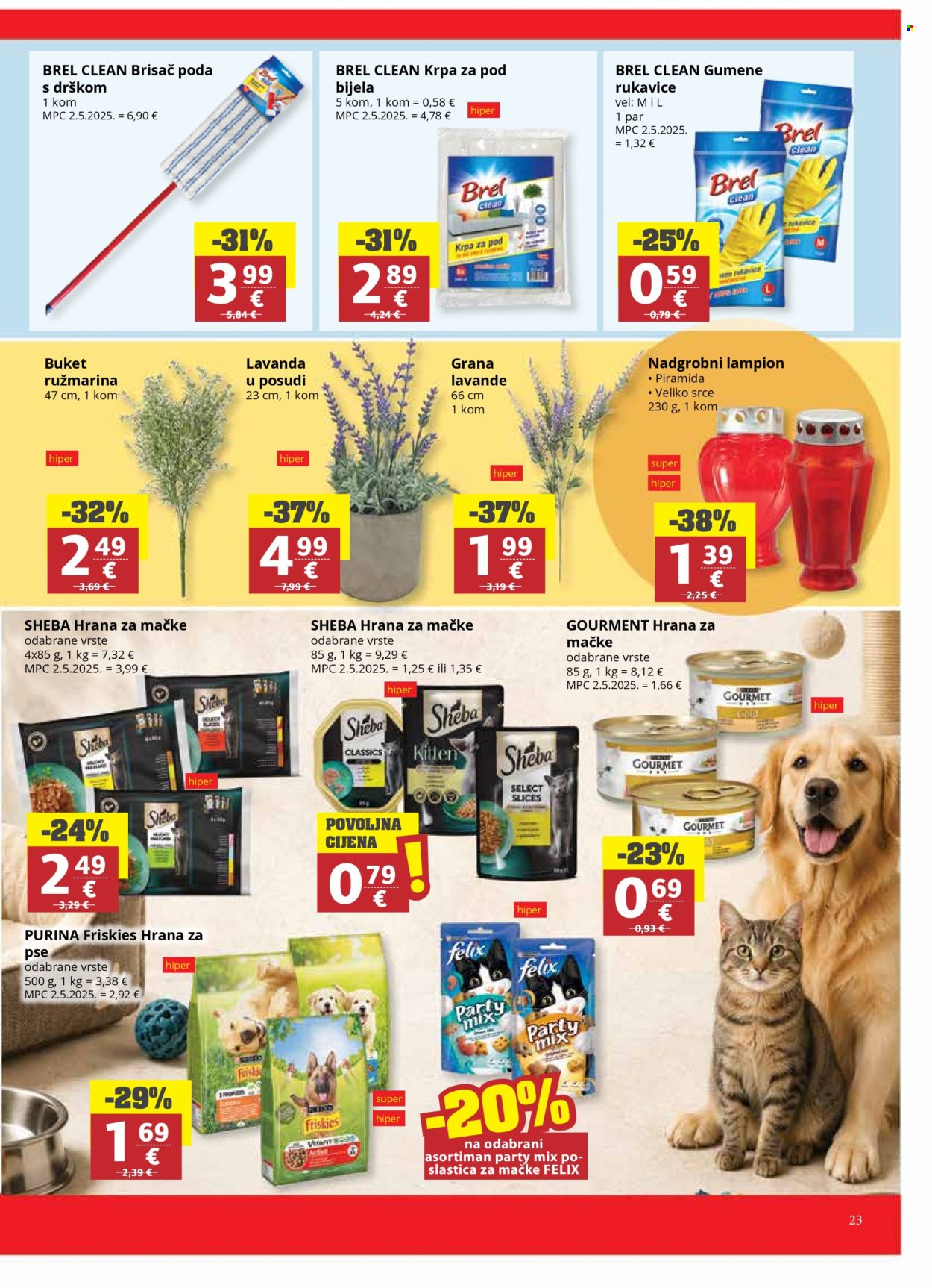 Ribola katalog - 06.08.2026. - 18.08.2026. Stranica 23
