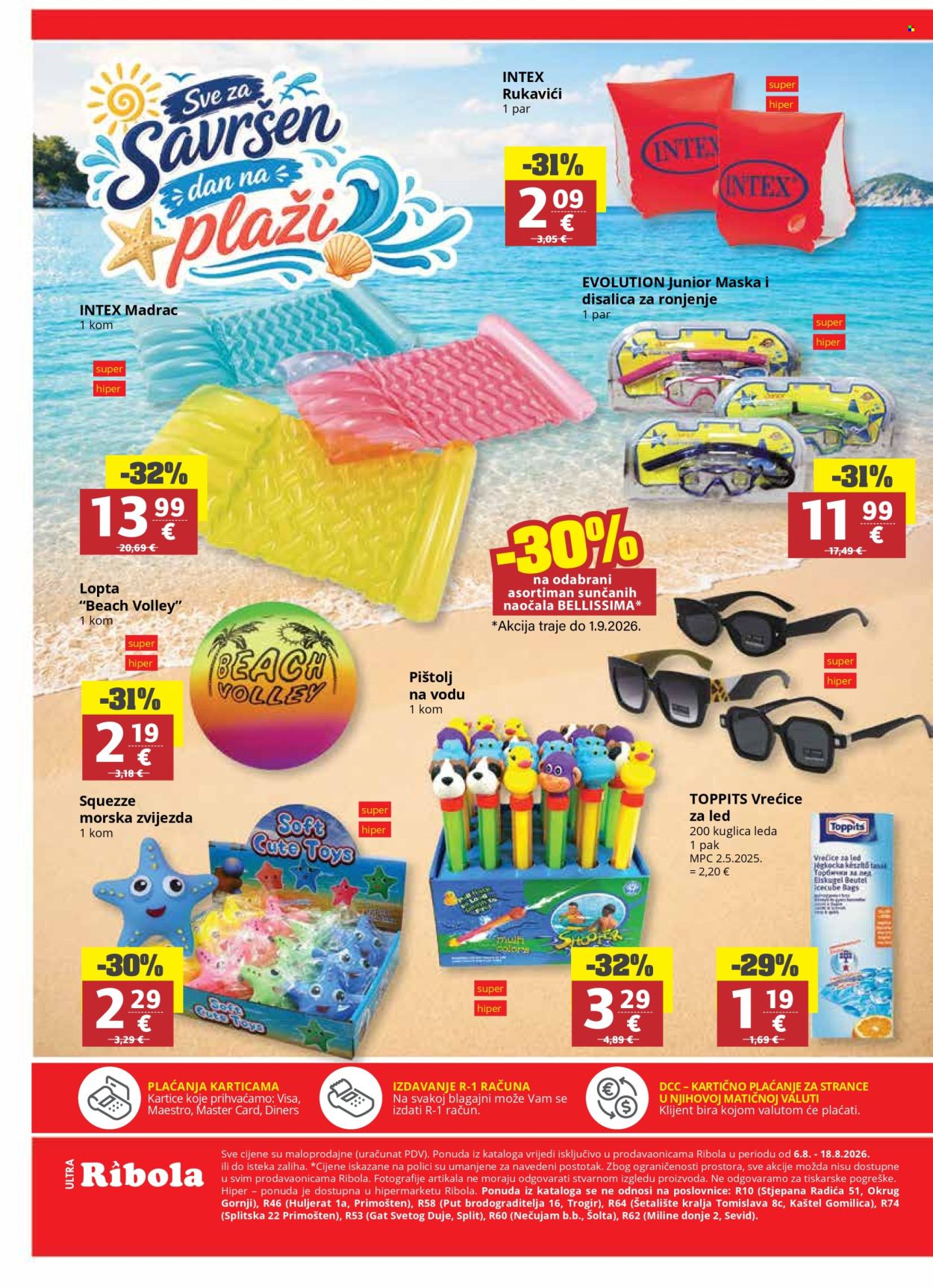 Ribola katalog - 06.08.2026. - 18.08.2026. Stranica 24