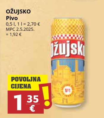 Ožujsko
