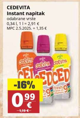 CEDEVITA
