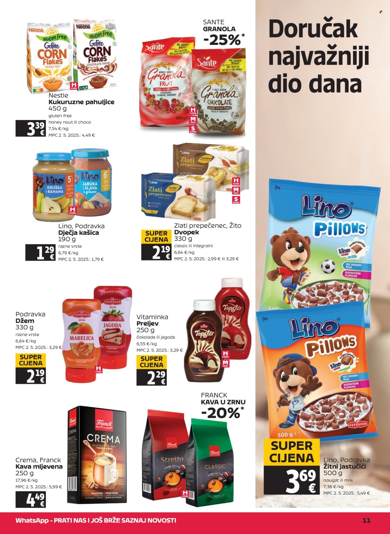 Tommy katalog - 06.08.2026. - 12.08.2026. Stranica 11