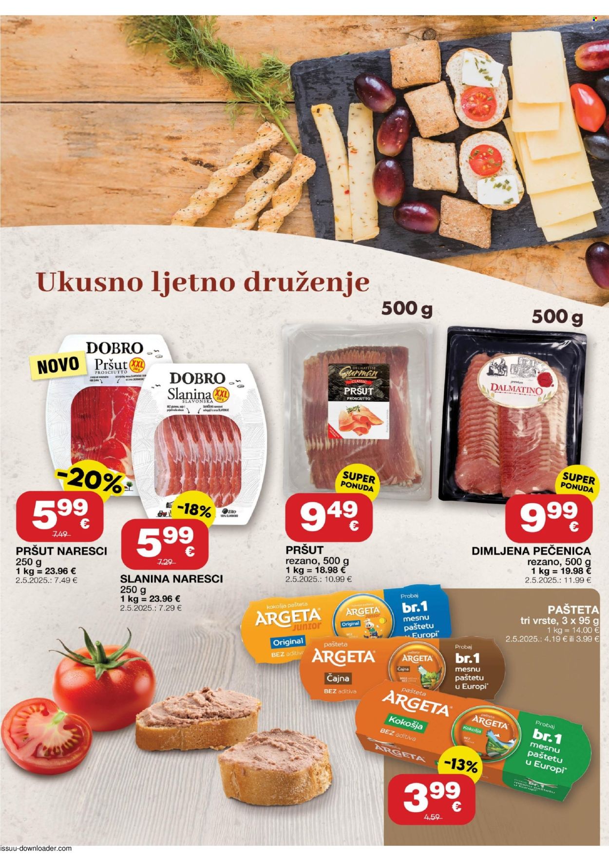 Stanić Diskont katalog - 06.08.2026. - 19.08.2026. Stranica 2