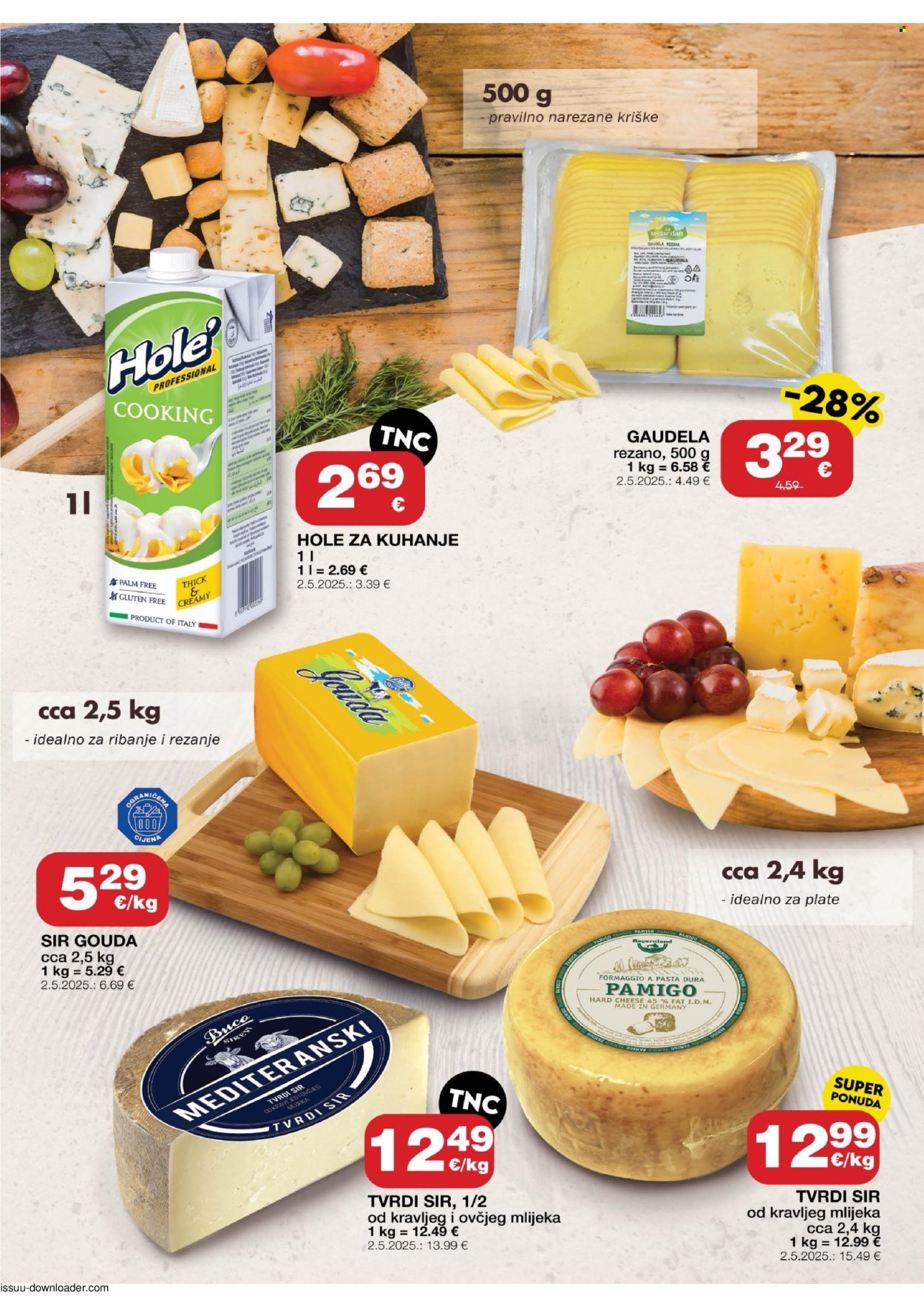 Stanić Diskont katalog - 06.08.2026. - 19.08.2026. Stranica 3