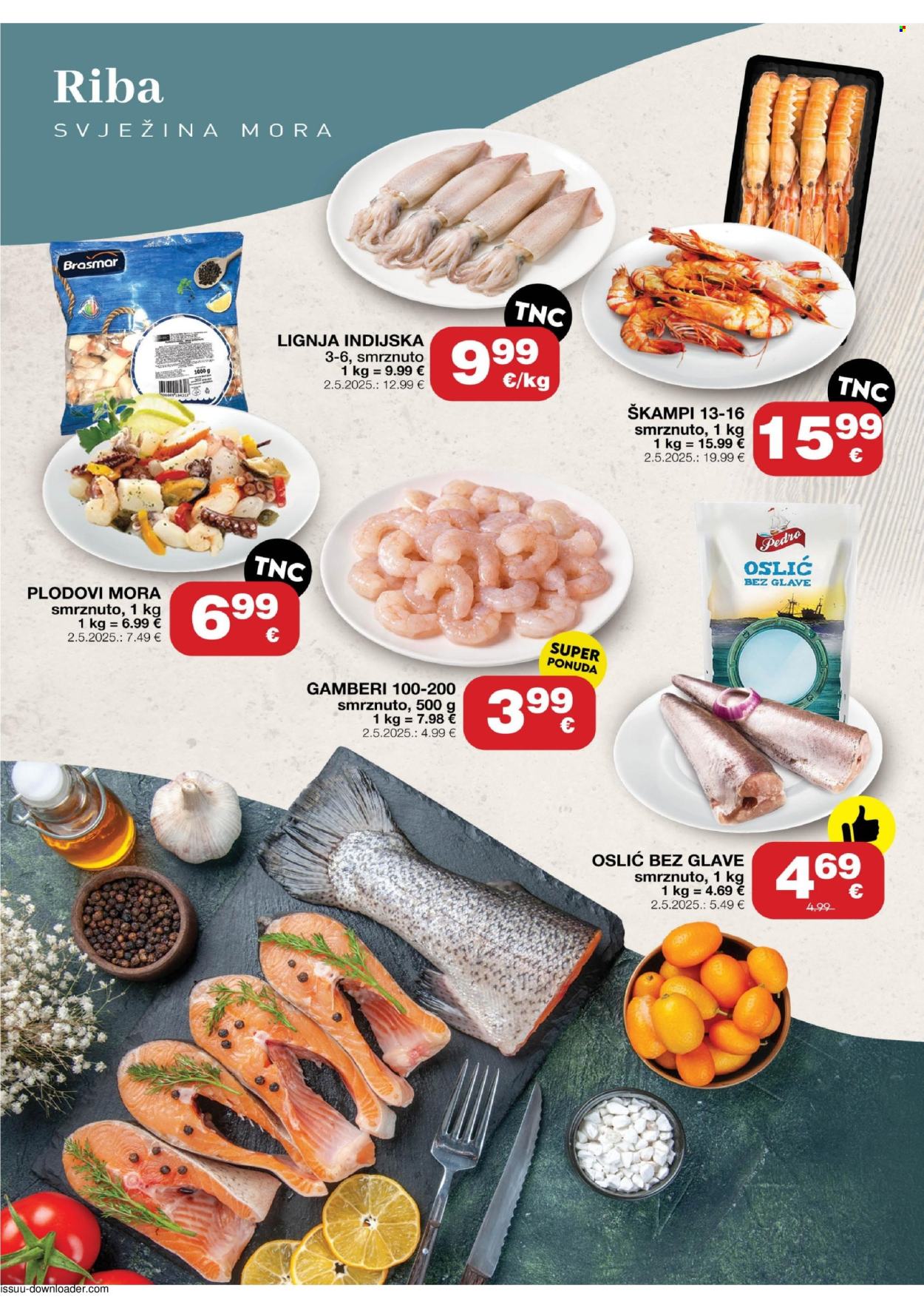 Stanić Diskont katalog - 06.08.2026. - 19.08.2026. Stranica 4