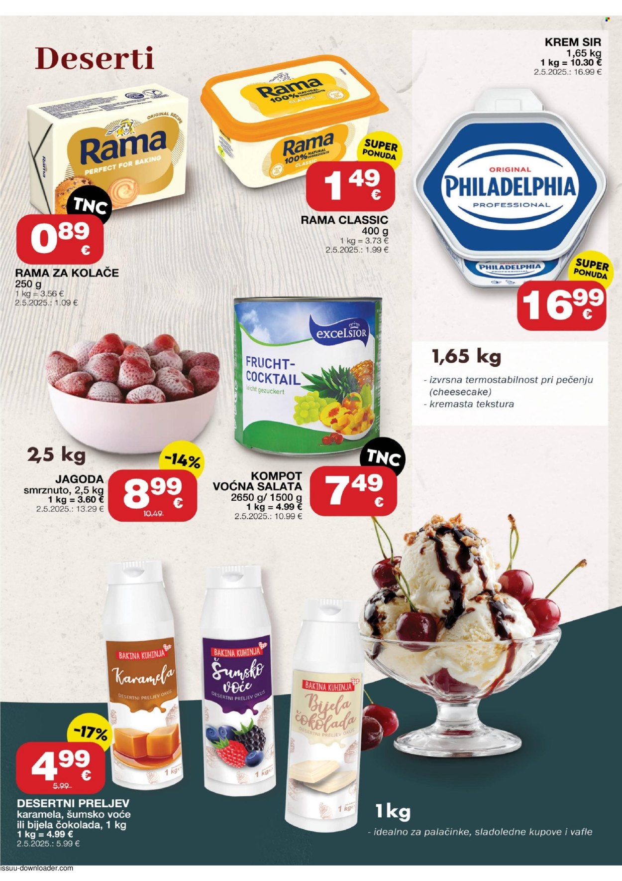 Stanić Diskont katalog - 06.08.2026. - 19.08.2026. Stranica 5