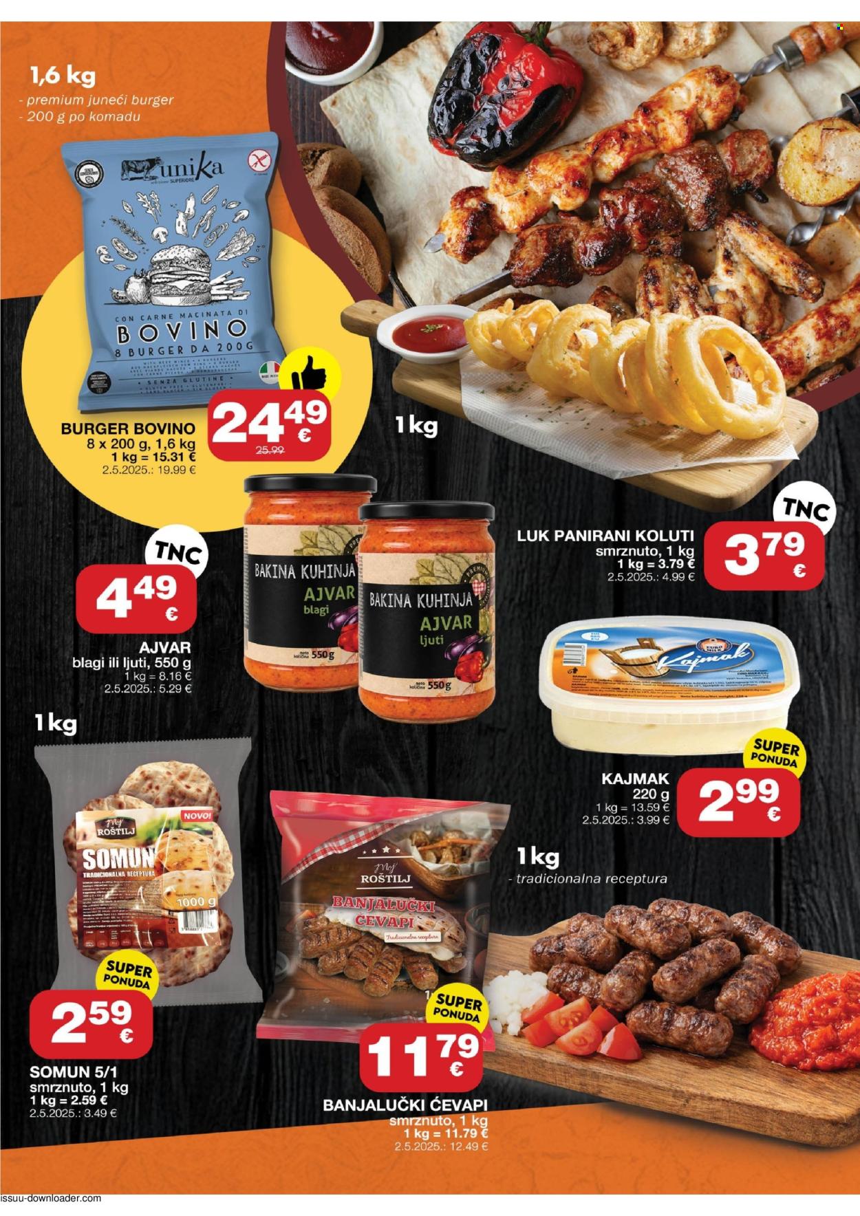 Stanić Diskont katalog - 06.08.2026. - 19.08.2026. Stranica 7