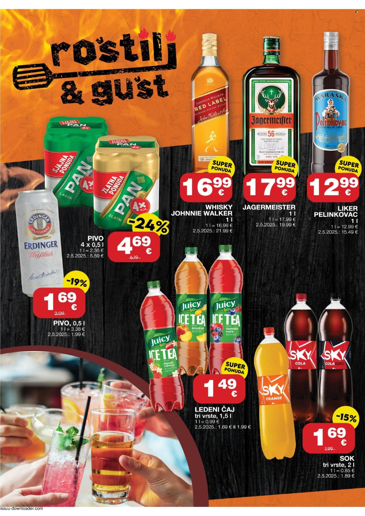 Stanić Diskont katalog - 06.08.2026. - 19.08.2026. Stranica 8