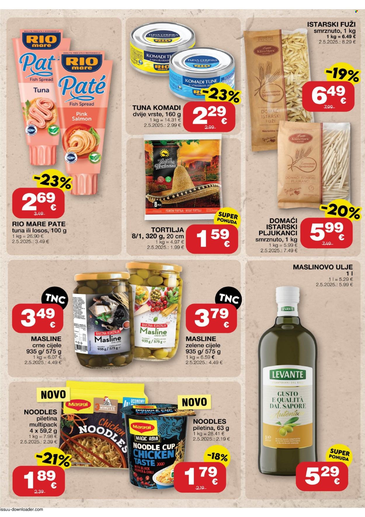 Stanić Diskont katalog - 06.08.2026. - 19.08.2026. Stranica 9