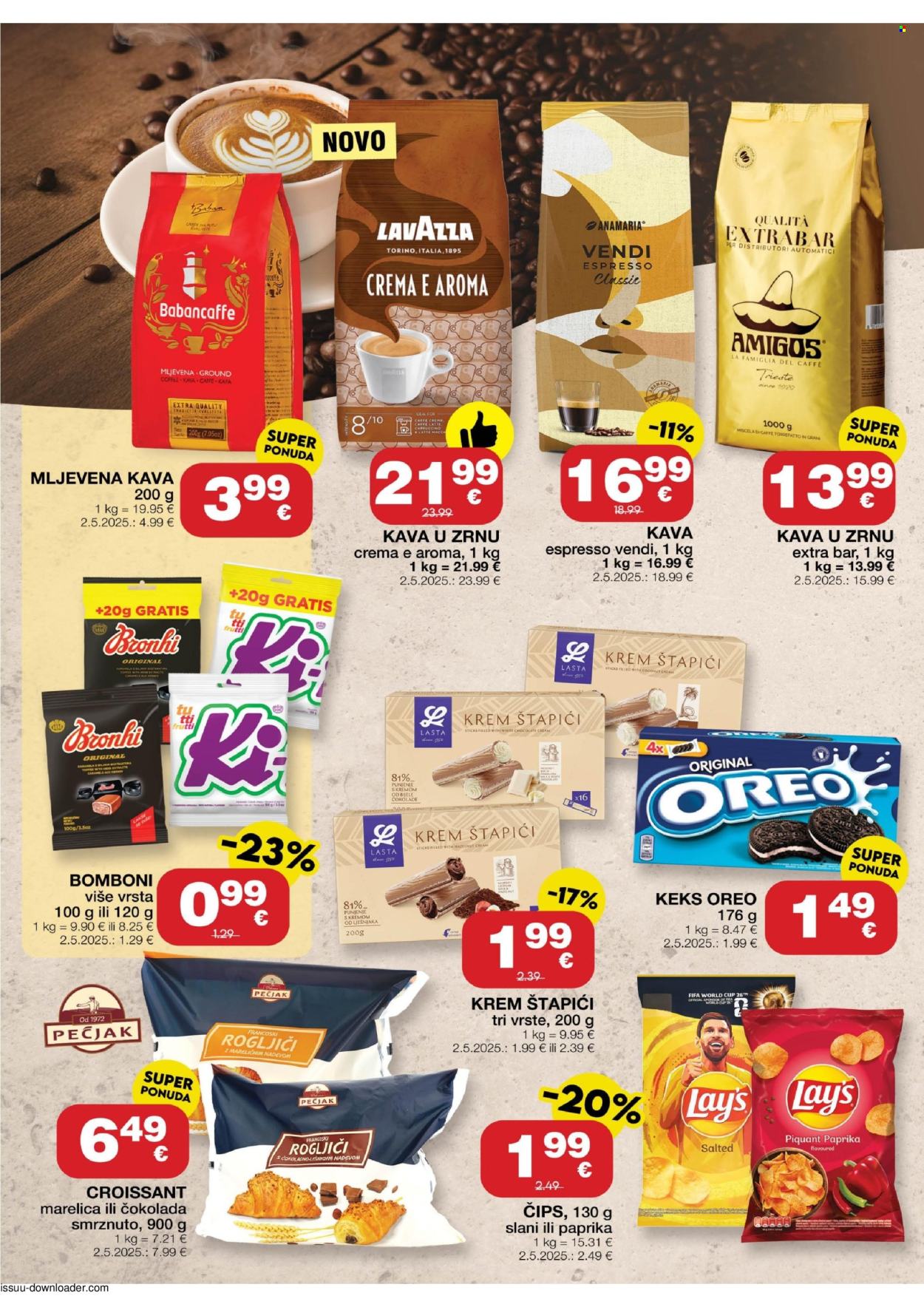 Stanić Diskont katalog - 06.08.2026. - 19.08.2026. Stranica 10