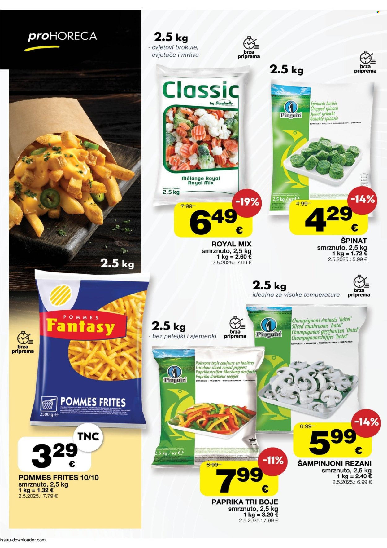 Stanić Diskont katalog - 06.08.2026. - 19.08.2026. Stranica 14
