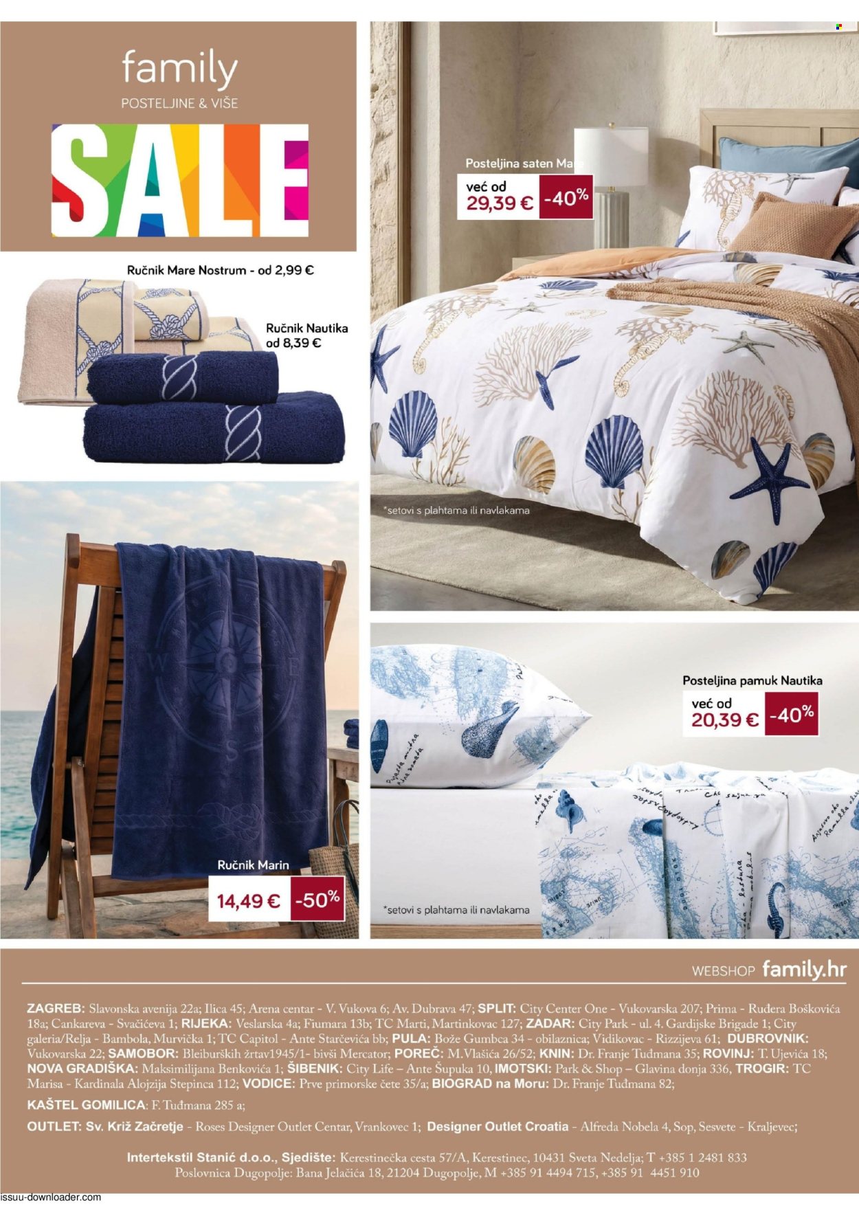 Stanić Diskont katalog - 06.08.2026. - 19.08.2026. Stranica 15