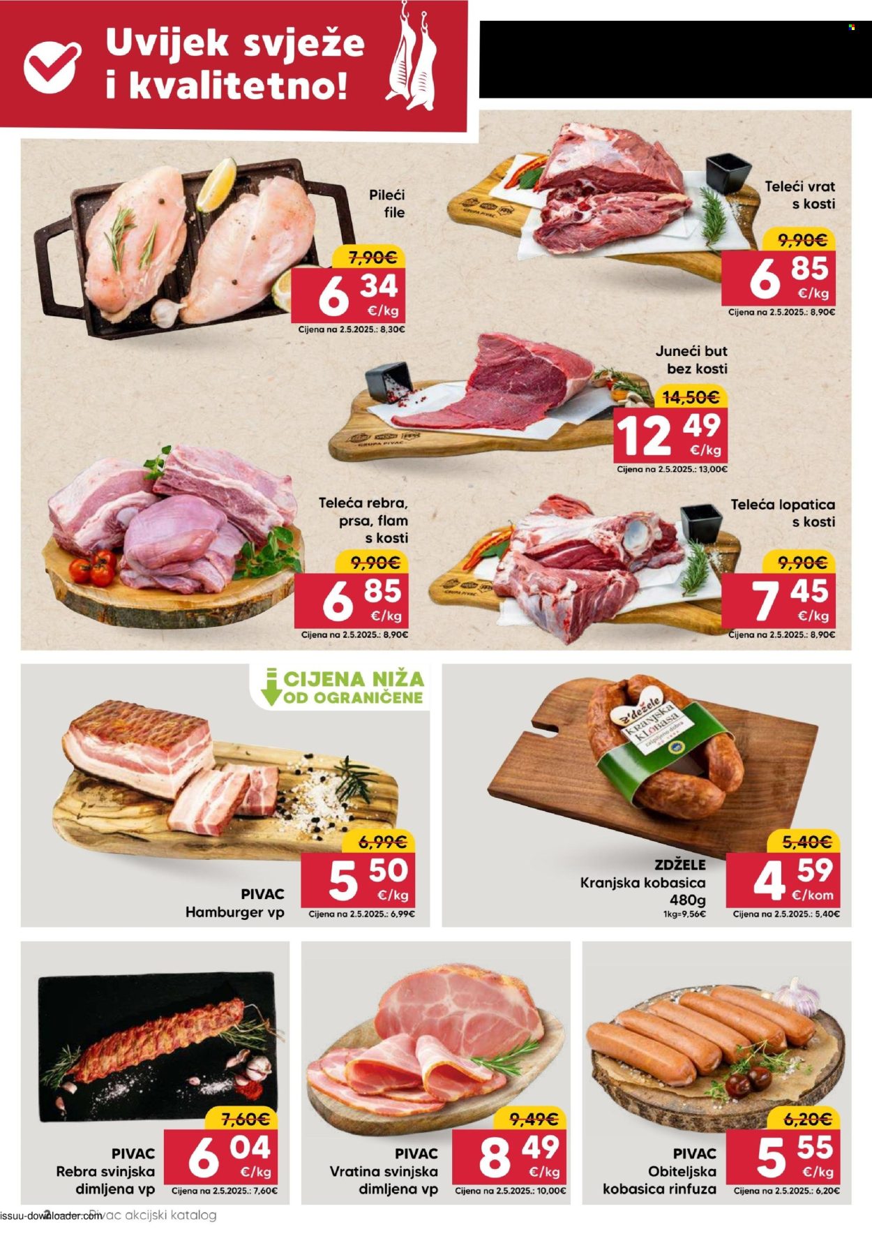 Pivac katalog - 10.08.2026. - 16.08.2026. Stranica 2
