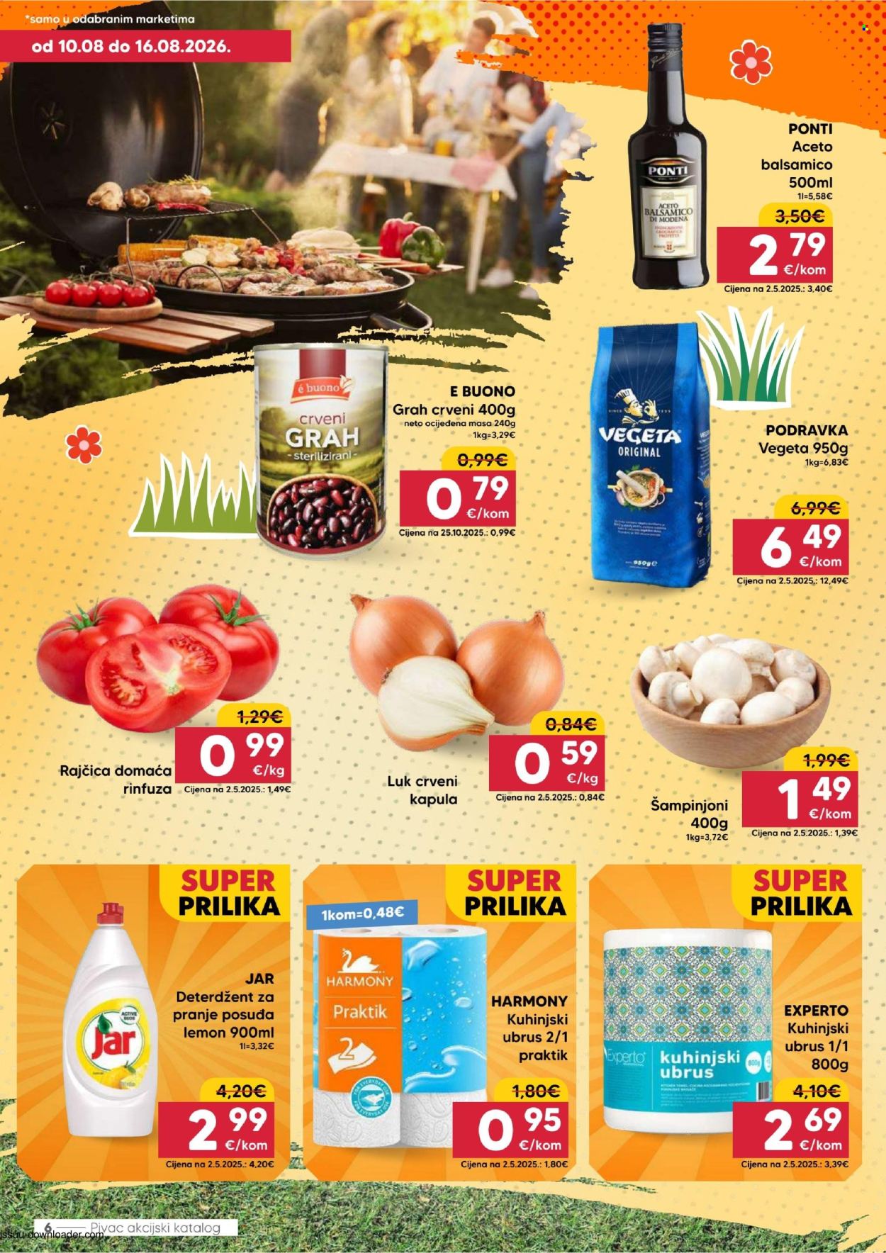 Pivac katalog - 10.08.2026. - 16.08.2026. Stranica 6